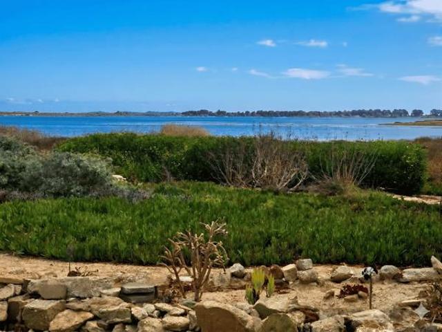 960 m² Land available in Velddrif