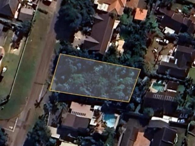 960 m² Land available in Ballito Central