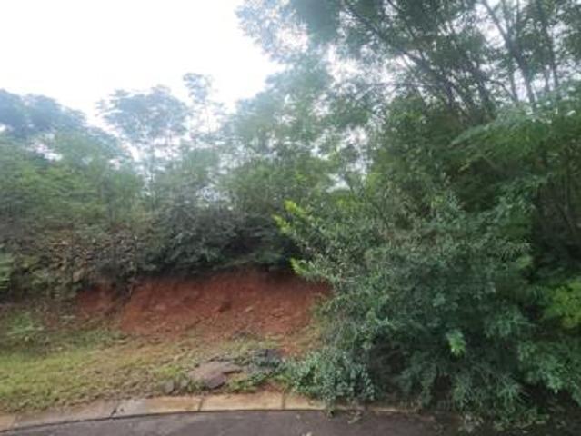960 m² Land available in Birdwood Estate