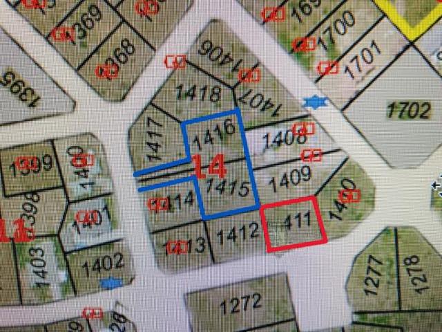 960 m² Land available in Colchester