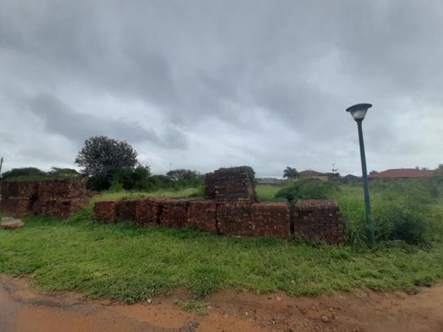 960 m² Land available in Hectorspruit