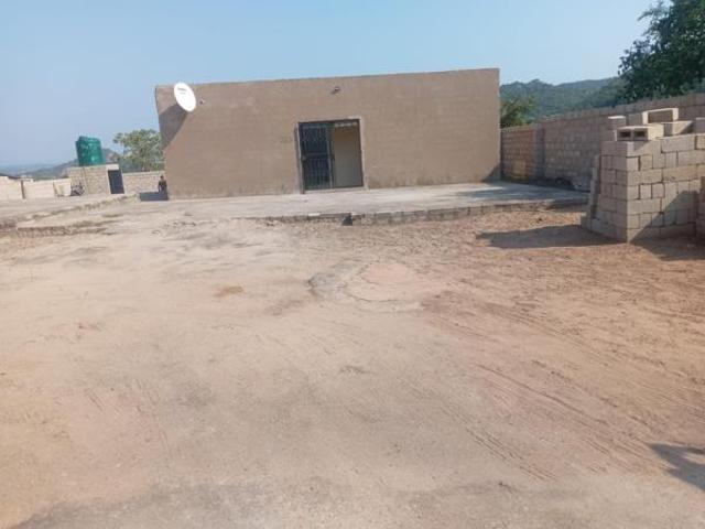 960 m² Land available in Karino