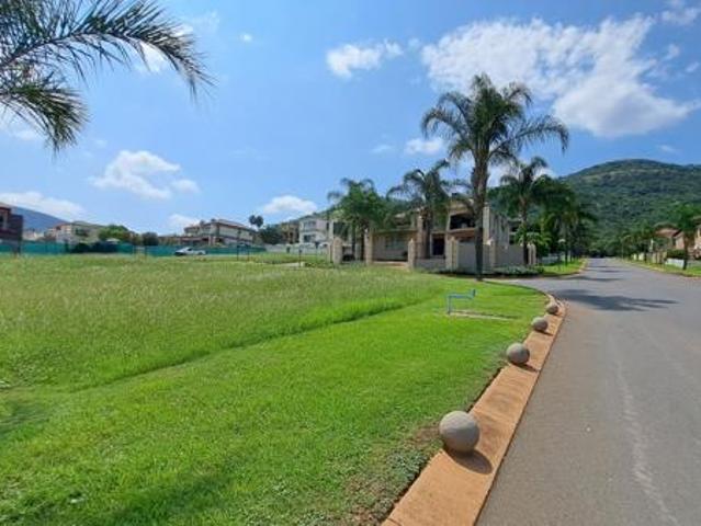 960 m² Land available in Kosmos Ridge Estate