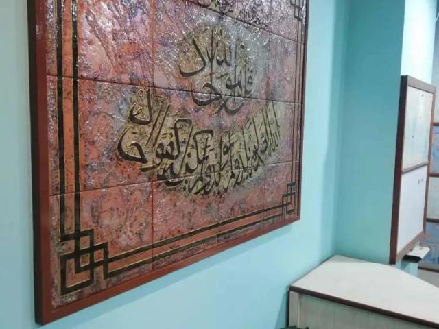960 sqft furnished office available on Rent at Shaheed e Millat Karachi Shaheed e Millat Expressway ID 26096