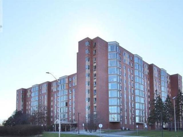 960 TERON ROAD UNIT 208 Ottawa Ontario