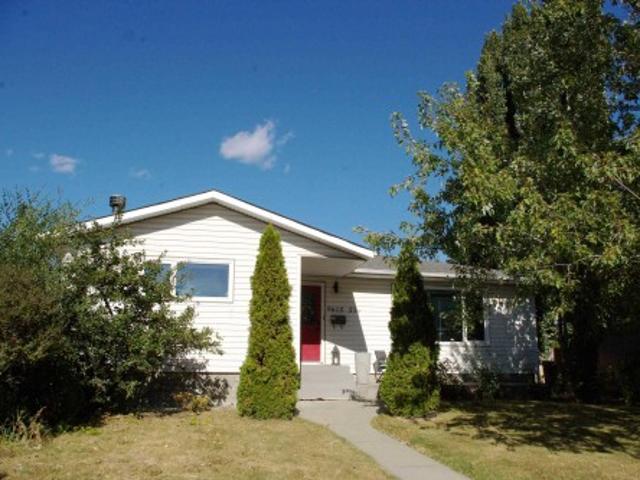9615 57 Street Nw, Edmonton, AB, T6B 1J8 house for sale | Listing ID E4499 | Royal LePage