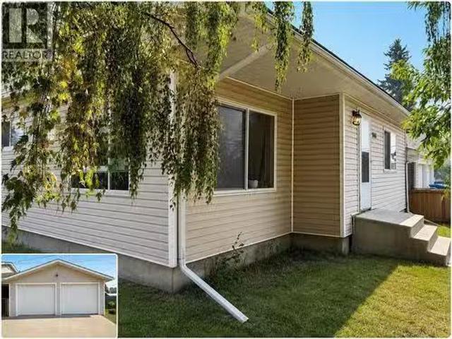 9615 96 Street, Fort St. John, BC, V1J 3N7 house for sale L.