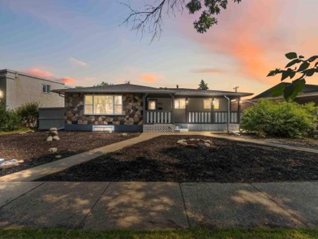 9611 95 Street, Fort Saskatchewan, AB, T8L 1R9 house for sale | Listing ID E4500 | Royal LePage