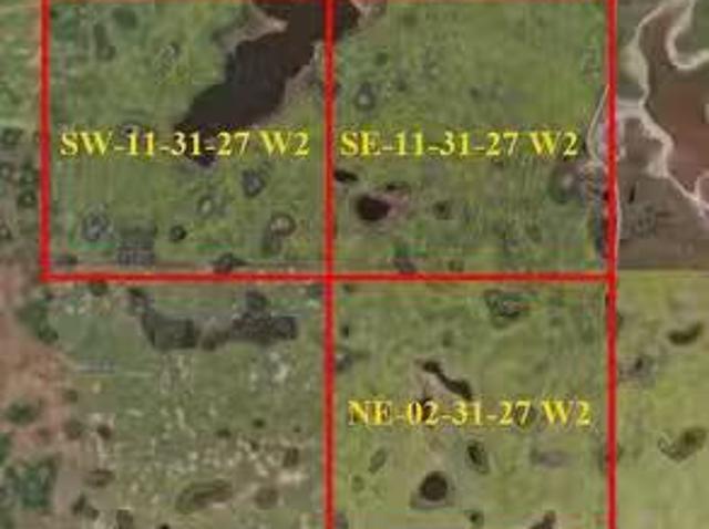 961 Acres Farmland In Rm Morris, Morris Rm No. 312, SK, S0K 4Y.