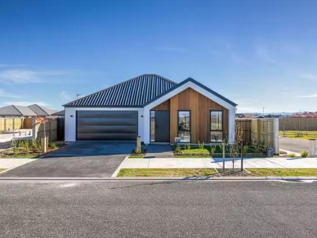 961 Goulds Road, Rolleston, NZ 7675 House for Sale