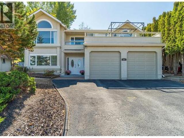 961 Greystone Crescent, Kamloops, BC, V1S 1K7 house for sale | Listing ID 10397 | Royal LePage