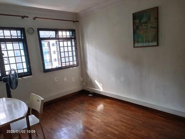 961 Hougang Avenue 9 HDB Apartment Room Rental, $700, 1 Bed 1 Bath 200 sqft $3.50 psf