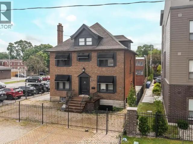961 OUELLETTE AVENUE Unit# 2