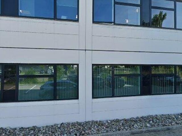 961 m2 kontor til leje i Herlev