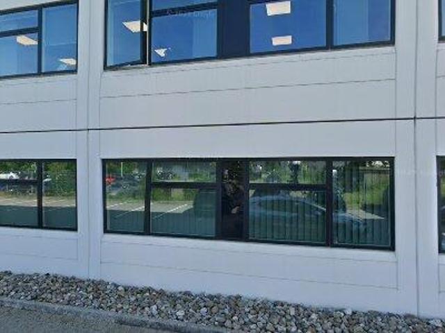 961 m2 kontor til leje i Herlev