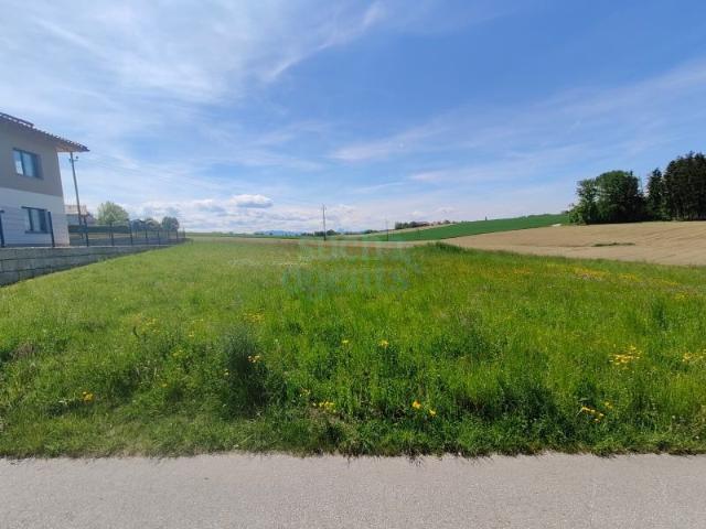 961 m² Baugrund in Ruhelage ? voll erschlossen & sofort verfügbar