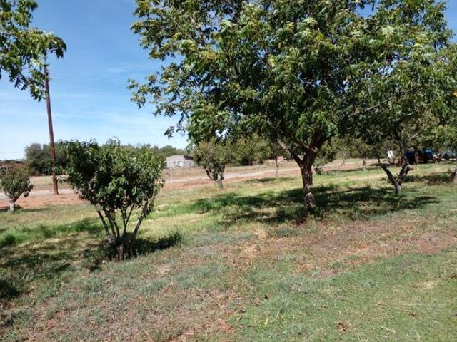 961 m² Land available in Orania