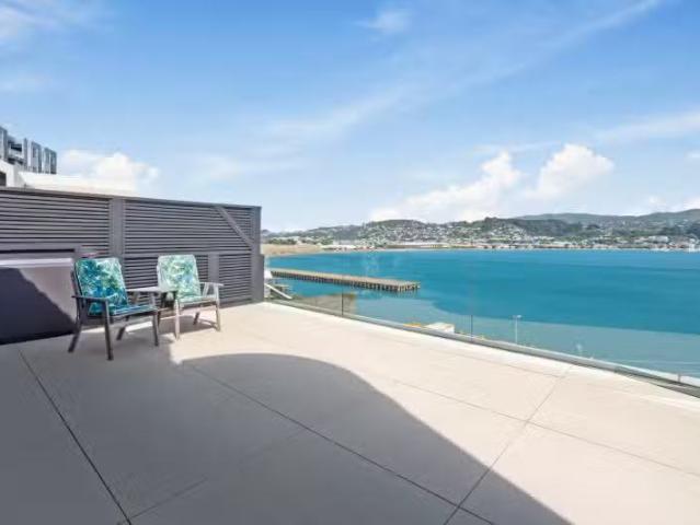 9/61 Maupuia Road, Maupuia, Wellington City