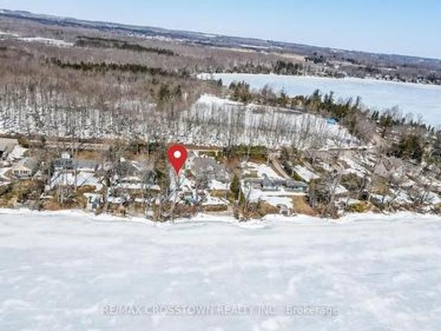 961 Woodland Drive, Oro Medonte, ON, L3V 6H1 vacant land for sale | Listing ID S12943 | Royal LePage