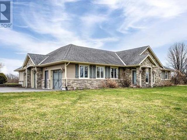 9625 Highway 42, Rideau Lakes, ON, K0G 1X0 house for sale | Listing ID X12112 | Royal LePage
