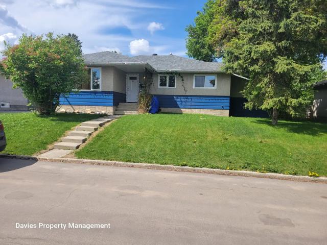 9620 75 Street NW BSMT