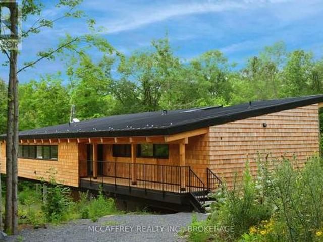 962 Church Road, Stone Mills, ON, K0K 1Z0 house for sale | Listing ID X12130 | Royal LePage