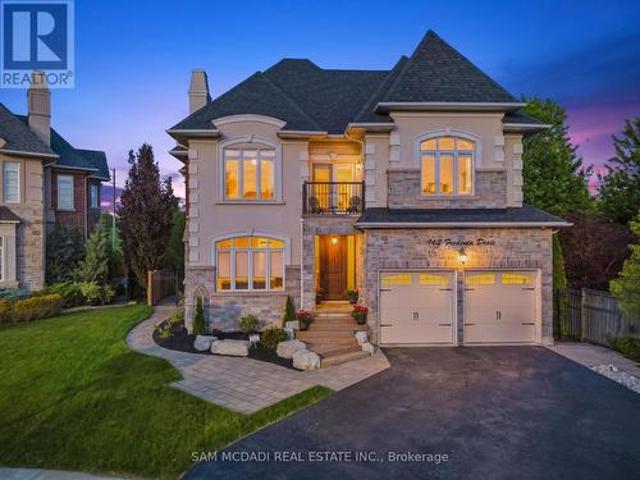 962 Fredonia Drive, Mississauga, ON, L5C 2W4 house for sale | Listing ID W13717 | Royal LePage
