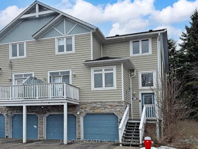962 On Bogart Circle, Newmarket | For Sale @ $838,000 | Condos. Ca
