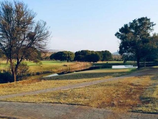 962 m² Land available in Seasons Lifestyle Estate