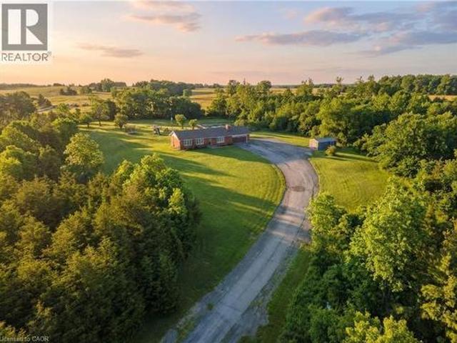 9639 Sideroad 27, Erin, ON, N0B 1T0 house for sale | Listing ID 40816 | Royal LePage