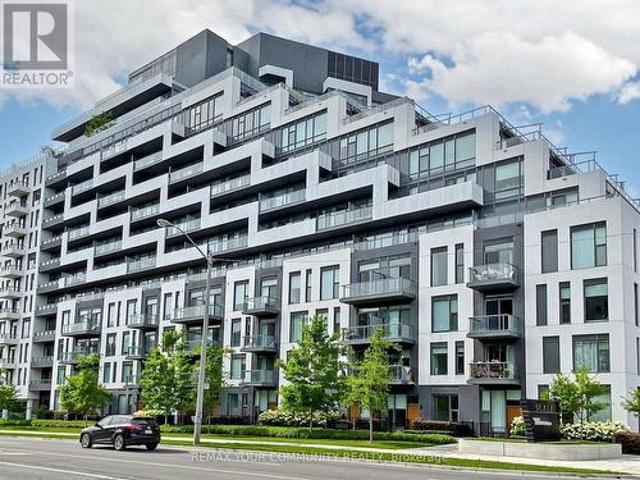 963 25 Adra Grado Way, Toronto, ON, M2J 0H6 condo for sale | Listing ID C13673 | Royal LePage