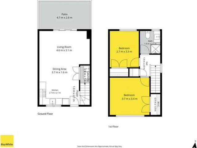9/63 Galway Street, Onehunga, Auckland City