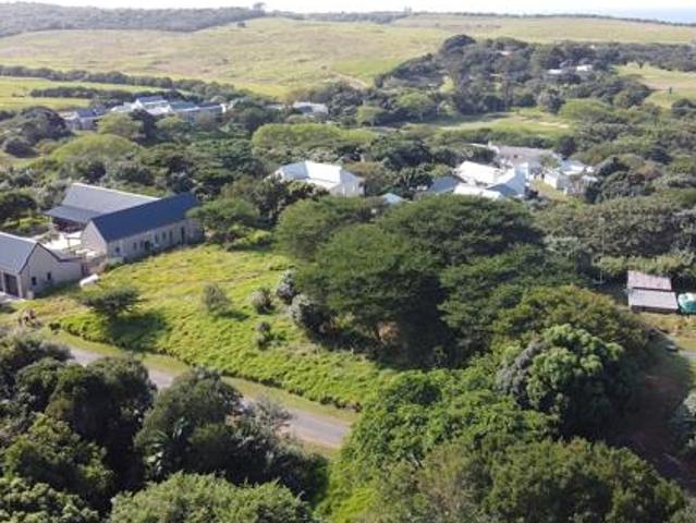 963 m² Land available in Princes Grant Golf Estate