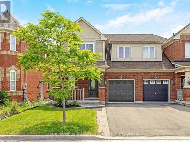 963 Mctrach Crescent, Milton, ON, L9T 7B9 house for sale | Listing ID W13240 | Royal LePage