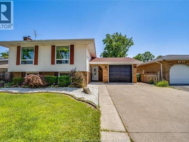 9645 Asgard Road, Windsor, ON, N8R 1E1 house for sale | Listing ID 26017 | Royal LePage