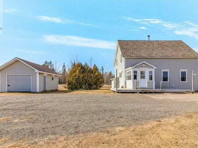 9646 Route 134 Aldouane New Brunswick