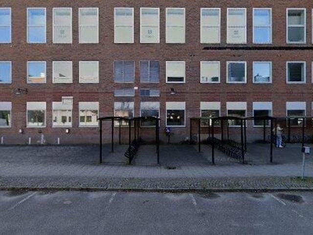 964 m2 kontor uthyres i Västerås