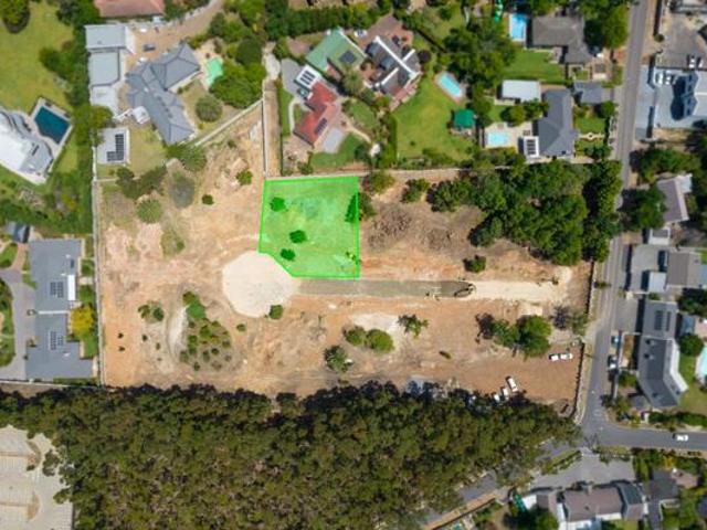 964 m² Land available in Parel Vallei
