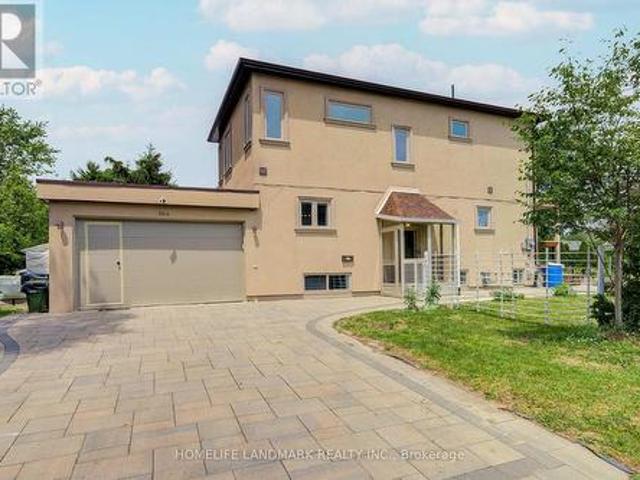 964 Pharmacy Avenue, Toronto, ON, M1R 2G6 house for sale | Listing ID E13506 | Royal LePage