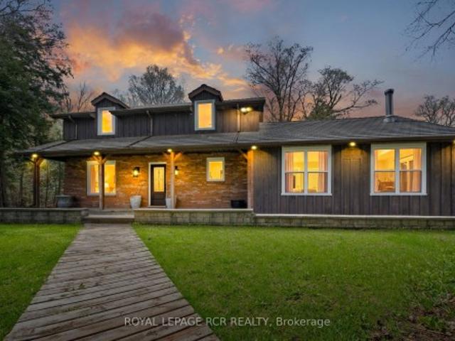 9658 Second Line, Milton, ON, L0P 1B0 house for sale | Listing ID W13056 | Royal LePage