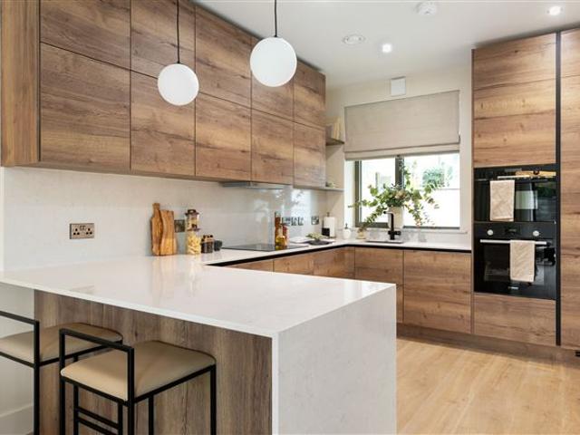 965,000 | 3 Bedroom Plus Study House, Heron Wood, Cabinteely, Dublin 18 Savills New Homes 4935 MyHome. Ie Residential