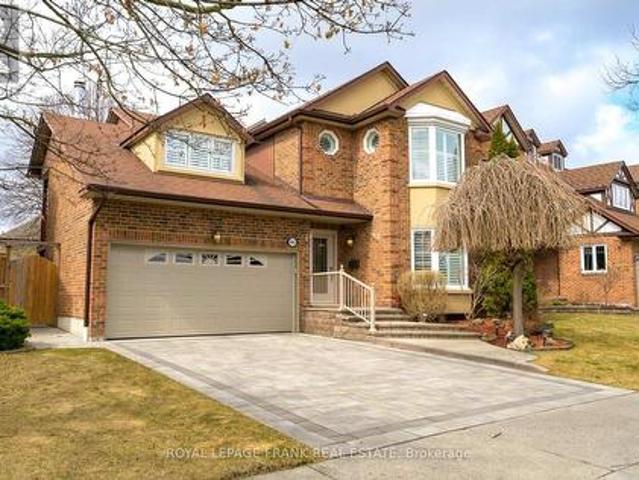 965 Glenanna Road, Pickering Liverpool, ON, L1V 5E7 house for sale | Listing ID E12061 | Royal LePage