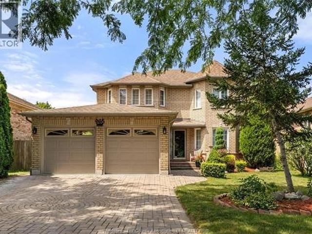 965 Greenpark, Windsor, ON, N8P 1J1 house for sale | Listing ID 26018 | Royal LePage
