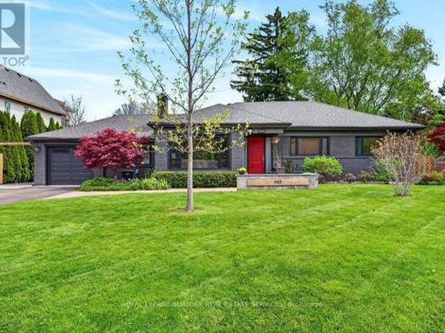 965 Filmandale Road, Burlington, ON, L7T 2Z2 house for sale | Listing ID W13150 | Royal LePage