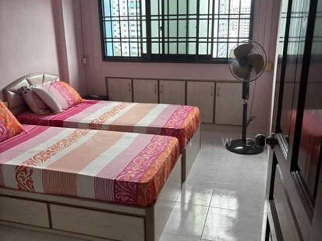 965 HOUGANG AVENUE 9