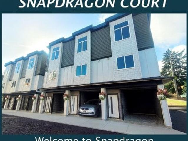 965 Snapdragon Court