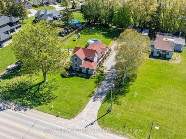9664 Belmont Road, Central Elgin New Sarum, ON, N5P 3S7 house for sale | Listing ID X13067 | Royal LePage