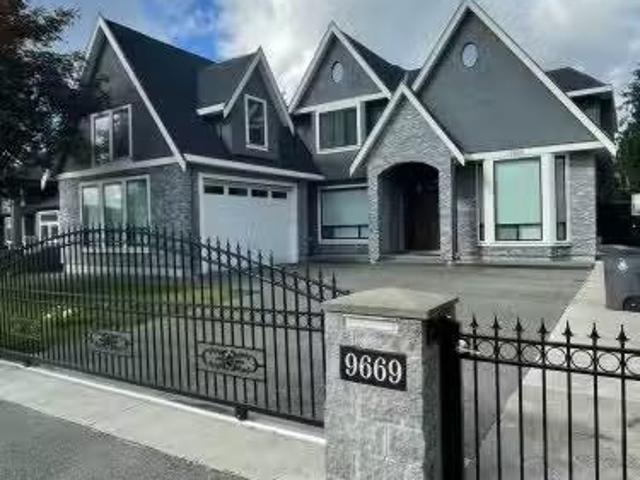 9669 133A Street, Surrey, BC, V3T 3Z7 house for sale Listin.