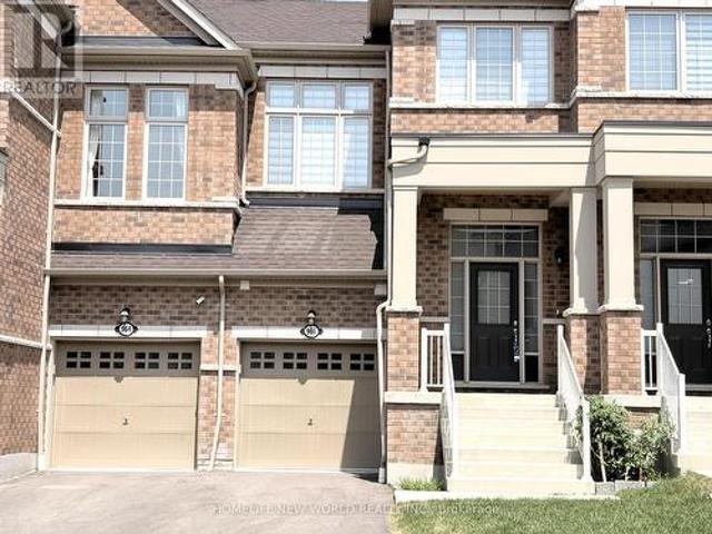 966 Cormorant Path, Pickering, ON, L1X 0P5 house for lease | Listing ID E13579 | Royal LePage