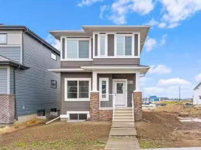 966 Chinook Winds Meadow Sw, Airdrie, AB, T4B 5R1 house for.